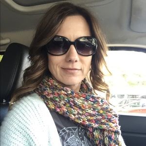 Meet your Posher, Toni